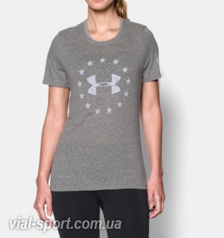 Футболка Under Armour UA Freedom