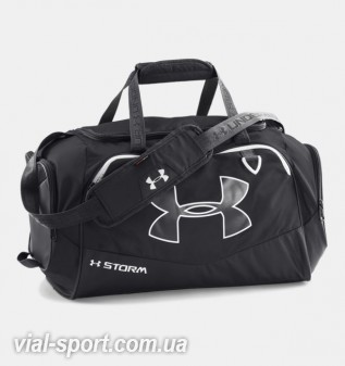 Сумка Under Armour Storm Undeniable II Small (Black)