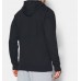 Толстовка Under Armour Rival Fleece (black)