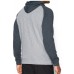 Толстовка Under Armour Sportstyle Fleece (gray)