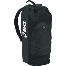 Asics Gear Bag Black