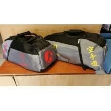 Спортивна сумка-рюкзак карате Nagashi Середня 65х35 см
