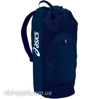 Рюкзак Asics Gear Bag Navy