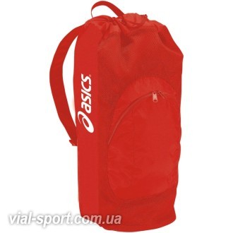 Рюкзак Asics Gear Bag Red