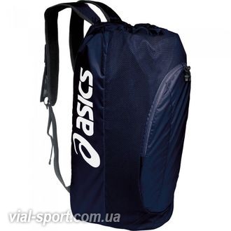 Рюкзак Asics jr Gear Bag Navy Дитячий