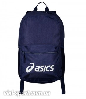 Рюкзак Asics sport backpack navy 3033a411-400