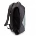 Рюкзак Asics training large backpack grey/black 146812-1219