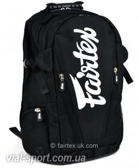 Рюкзак Fairtex Compact BAG8 BackPack