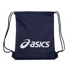 Рюкзак мішок asics drawstring bag navy 3033a413-401