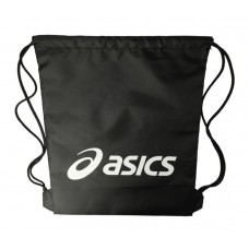 Рюкзак мішок asics drawstring bag performance black 3033a413-002