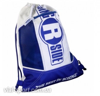 Рюкзак-мішок Ringside Clinch Sack Blue White