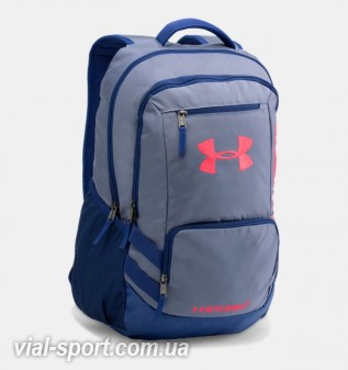  Рюкзак Under Armour Storm hustle II (AURORA PURPLE)
