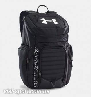  Рюкзак Under Armour Storm Undeniable II (BLACK)