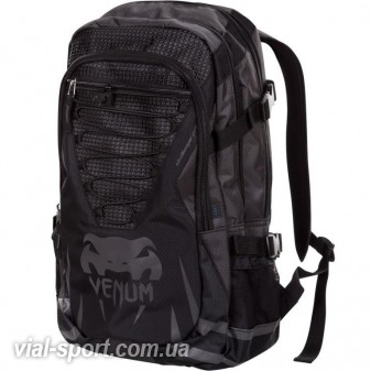 Рюкзак Venum Challenger Pro Backpack Black