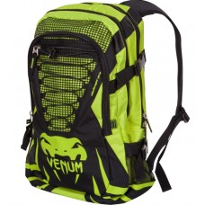 Рюкзак Venum Challenger Pro Backpack Yellow