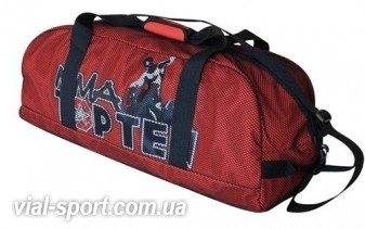 Спортивна сумка TOP TEN MMA