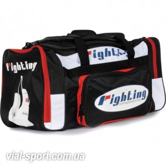 Спортивна сумка FIGHTING Sports Universe Sport Bag