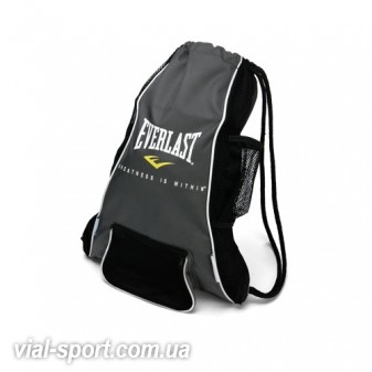 Сумка-рюкзак EVERLAST Glove Bag