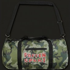 Спортивна сумка Paffen Sport BIG FIGHTDAY Camouflage 