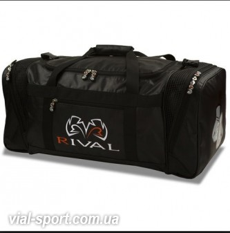 Спортивна сумка RIVAL RGB10 Gym Bag