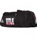 Спортивна сумка-рюкзак TITLE MMA World Champion Sport Bag