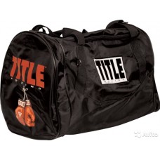 Спортивна сумка TITLE Boxing Individual Sport Bag