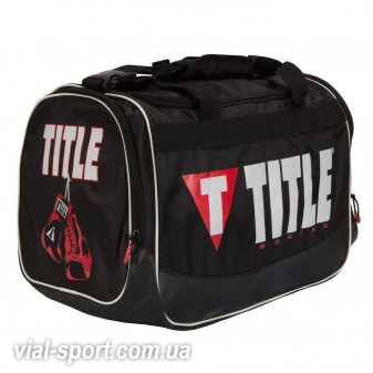 Спортивна сумка title Ignite Personal Gear Bag