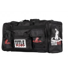 Спортивна сумка TITLE MMA Deluxe Equipment Bag