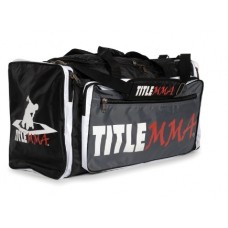 Спортивна сумка TITLE MMA Mega