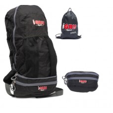 Спортивний рюкзак IGRU Sport Supremacy 94 Compact Daypack