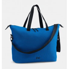 Сумка жіноча Under Armour On The Run Tote (BLUE)