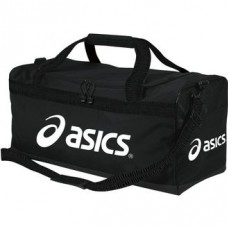 Сумка Asics Large duffle Bag Black