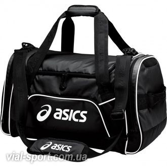 Сумка Asics Medium Duffle Black