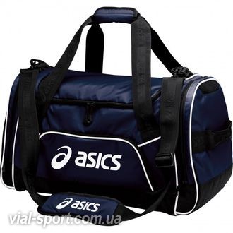 Сумка Asics Medium Duffle Navy