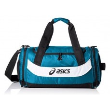 Сумка Asics small Duffle bag blue