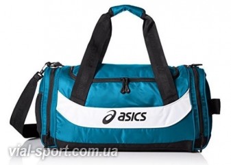 Сумка Asics small Duffle bag blue