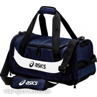 Сумка Asics Small Duffle Bag Navy