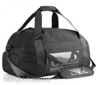 Сумка Bad Boy Eclipse Duffel Bag