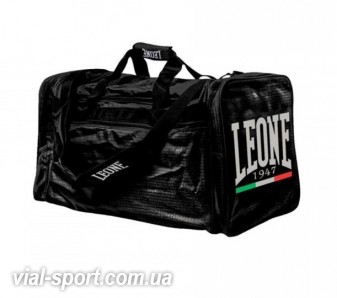 Сумка Leone Sportivo Black