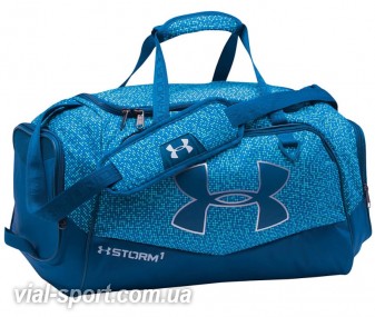 Сумка Under Armour Storm II small venetian blue