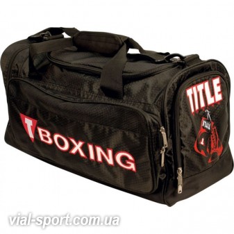 Сумка title Super Sport Equipment Bag