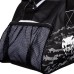 Сумка Venum Camoline Sport Bag Black White