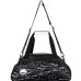 Сумка Venum Camoline Sport Bag Black White