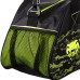 Сумка Venum Camoline Sport Bag Black Yellow