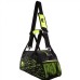 Сумка Venum Camoline Sport Bag Black Yellow