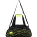 Сумка Venum Camoline Sport Bag Black Yellow