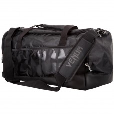 Сумка Venum Sparring Sport Bag Black