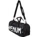 Сумка Venum Sparring Sport Bag Black White