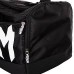 Сумка Venum Sparring Sport Bag Black White