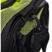 Сумка Venum Trainer Lite Sport Bag Black Yellow